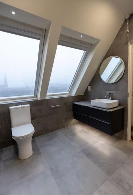 Luxury Town Centre Apartment Cookstown Eksteriør bilde